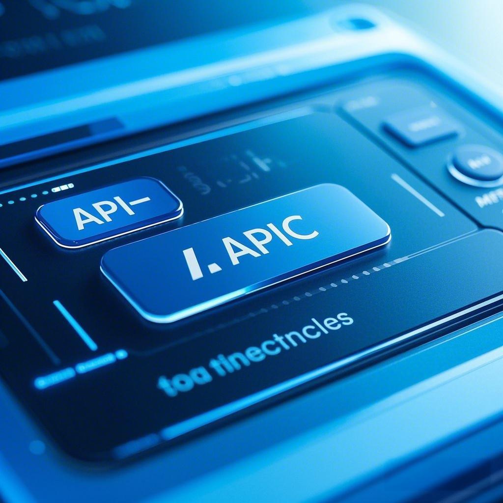 AI Model API Services
