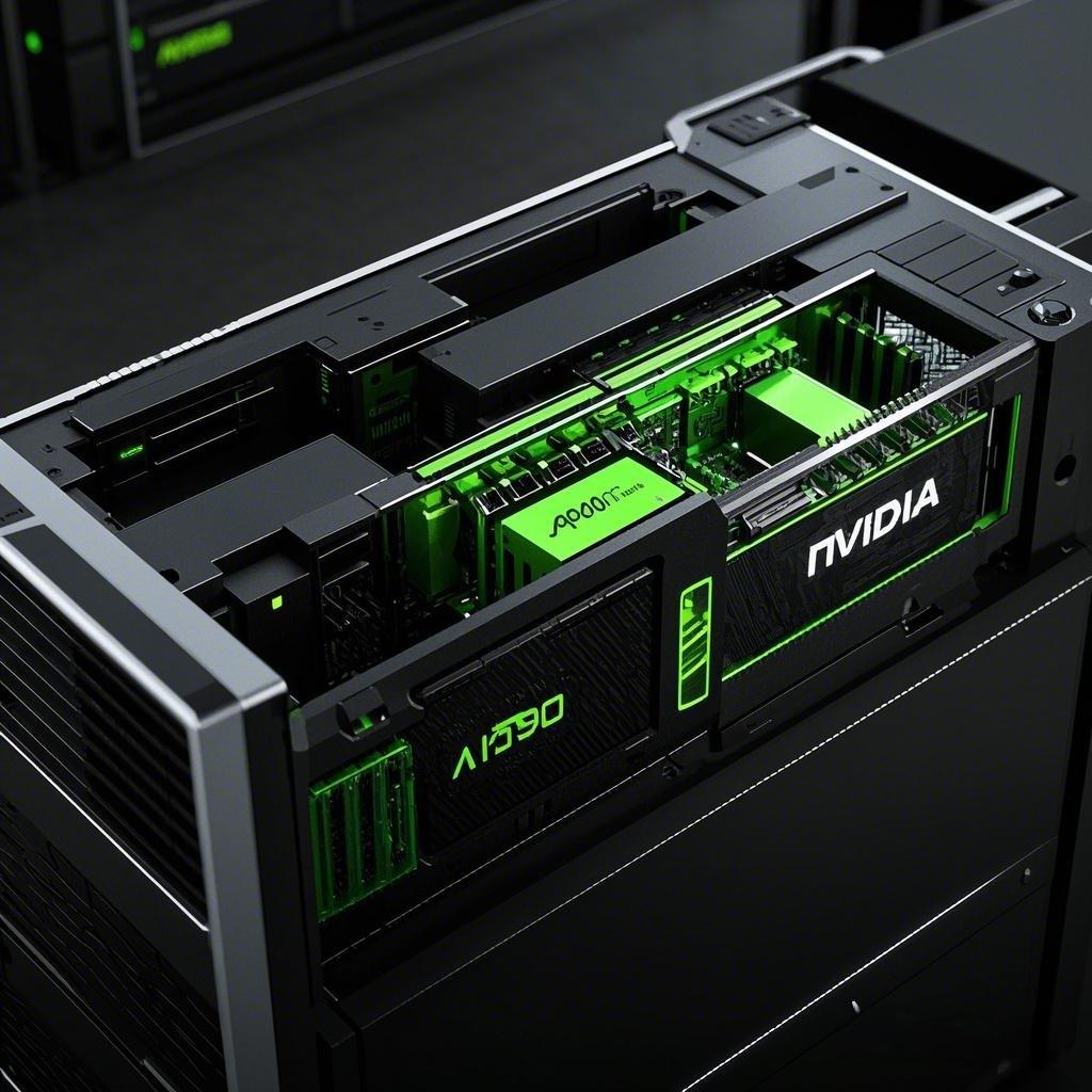 GPU Rental Services