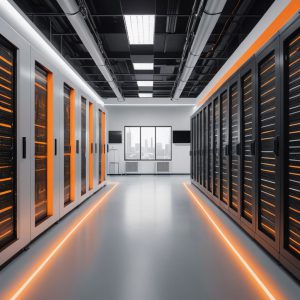 GPU Rental Case Study: How Quantum AI Solutions Achieved 30% Faster AI Training & 40% Cost Savings