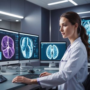 Cloud Computing Revolutionizes Healthcare: HealthPlus AI Achieves 50% Faster Medical Imaging Analysis